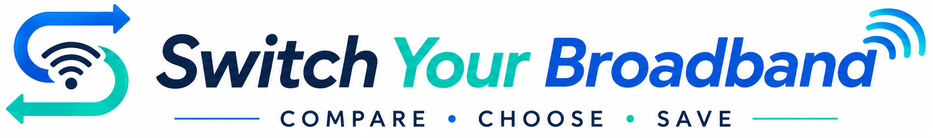 Switch Your Broadband